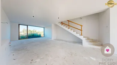 Na predaj dom v Kráľová pri Senci · €249 990 · Novostavba