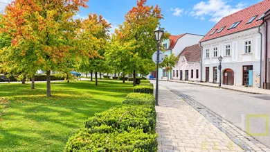 Na prenájom objekt, 28 m², Trnava, Hviezdoslavova