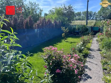 Eladó üdülők, 2-szobás, Nové Zámky · €45 000