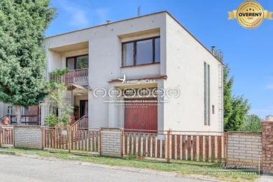 Domy na sprzedaż, 6-pokojowe, Biely Kostol · €239 900
