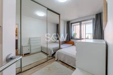 Na predaj 3-izbový byt, 69 m², Bratislava-Dúbravka, Bazovského