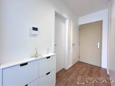 Na prenájom byt v Bratislava-Devínska Nová Ves · €680 · Novostavba