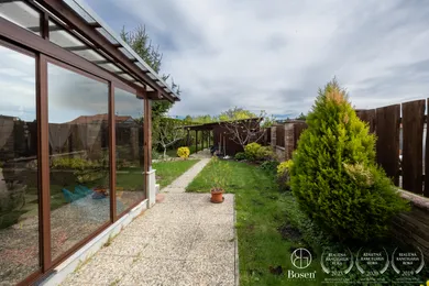 Na predaj dom v Veľký Biel · €460 000 · Pôvodný stav