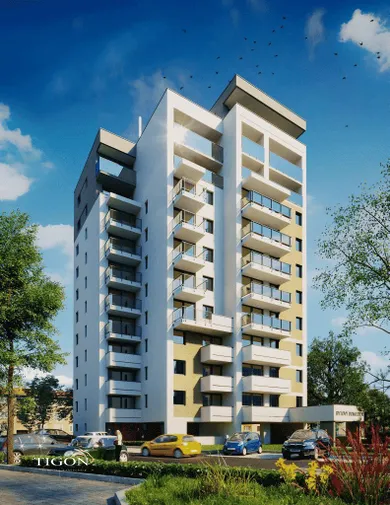 Mieszkania na sprzedaż, 3-pokojowe, Poprad · €325 000