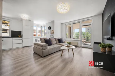 Mieszkania na sprzedaż, 4-pokojowe, Bratislava-Ružinov · €515 000