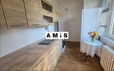 Na prenájom 3-izbový byt, 67 m², Piešťany, Javorová