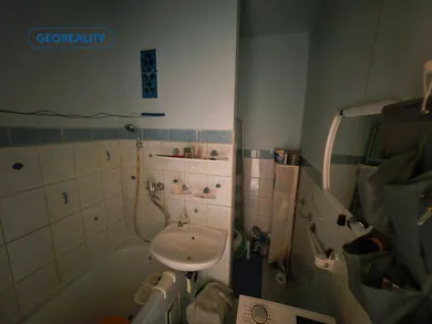 Na predaj 1-izbový byt, 24 m², Levice, Ul. Z. Nejedlého