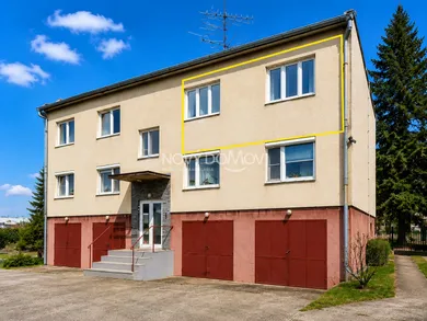 Byty na predaj 3-izbový, Galanta · €164 000