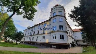 Mieszkania na sprzedaż, 3-pokojowe, Poprad · €229 000