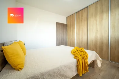 Na prenájom 2-izbový byt, 45 m², Sereď, Cukrovarská
