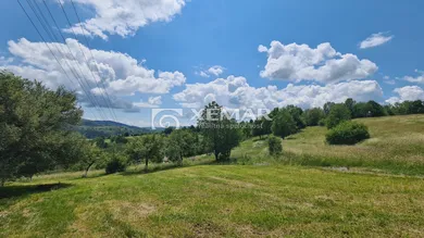 Działki na sprzedaż, Hriňová · €45 900