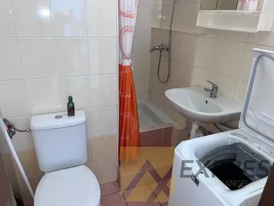 Na prenájom 1-izbový byt, 34 m², Prievidza