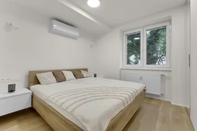 Na predaj 4-izbový byt, 82 m², Bratislava-Ružinov, Miletičova