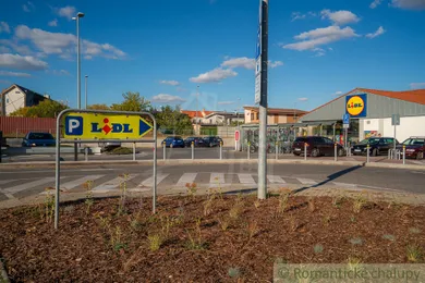 Na predaj pozemok, 419 m², Bernolákovo
