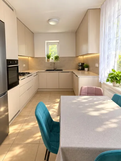 Na predaj 2-izbový byt, 50 m², Trnava, Ulica Jána Hajdóczyho