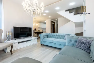 Na predaj dom, 84 m², Košice-Juh, Rumunská