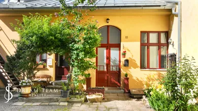Byty na predaj 3-izbový, Banská Štiavnica · €285 000