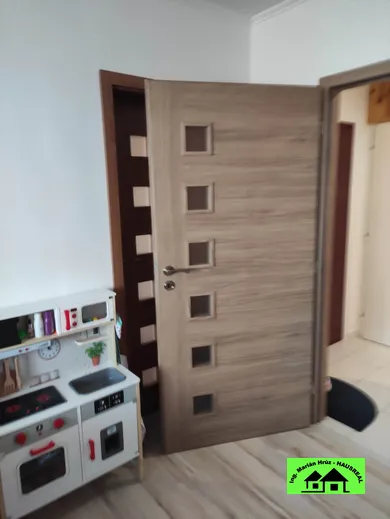 Na predaj 2-izbový byt, 56 m², Šahy, Tabánská