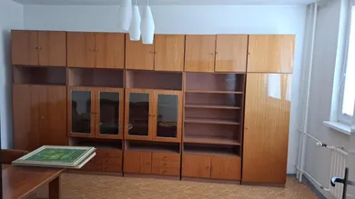 Na predaj 1-izbový byt, 35 m², Snina, Vihorlatská
