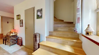 Na predaj 4-izbový dom, 100 m², Budikovany