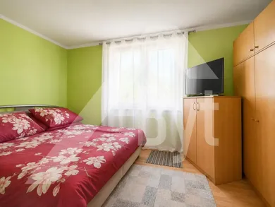 Na predaj 2-izbový byt, 82 m², Ružomberok, blízko centra
