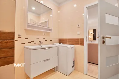 Na prenájom 2-izbový byt, 50 m², Zvolen, P.O.Hviezdoslava