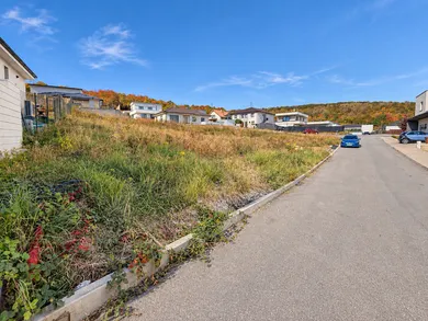 Na predaj pozemok, 661 m², Prešov, Jordánova ulica