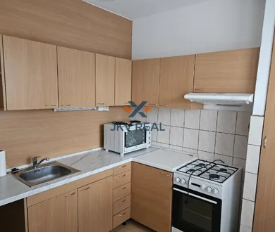 Apartments for rent, 1-room in Spišská Nová Ves · €420