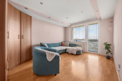 Na predaj 2-izbový byt, 61 m², Senec, J. G. Tajovského
