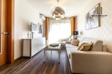 Na predaj 5-izbový byt, 120 m², Košice-Sever, Cesta pod Hradovou