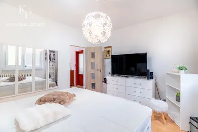 Na predaj 4-izbový byt, 88 m², Prešov