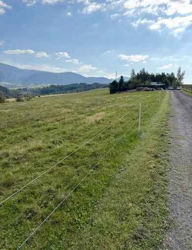 Na predaj pozemok, 93 m², Žilina, Chotárna