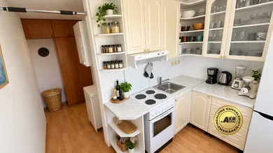 Na predaj 2-izbový byt, 48 m², Zvolen, Smreková