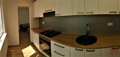 Na prenájom 1-izbový byt, 28 m², Košice-Západ, Ipeľská