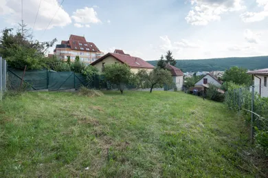 Участки на продажу, Košice-Myslava · €240 000
