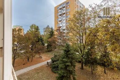 Na predaj 3-izbový byt, 70 m², Košice-Staré Mesto