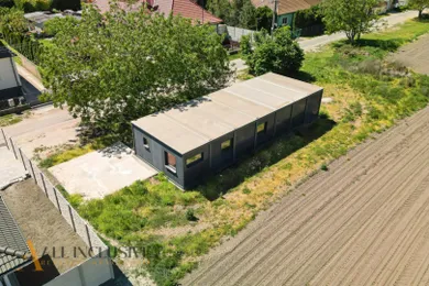Na predaj 4-izbový dom, 102 m², Vrakúň