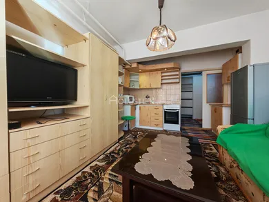 Na predaj 1-izbový byt, 24 m², Čadca, M. R. Štefánika