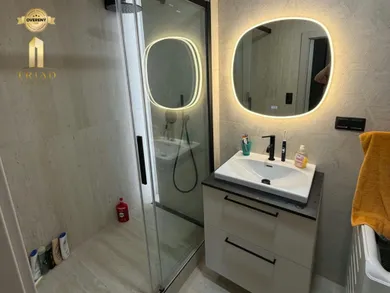 Na prenájom 2-izbový byt, 63 m², Nové Zámky