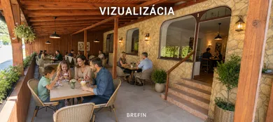 Na predaj dom, 408 m², Studienka