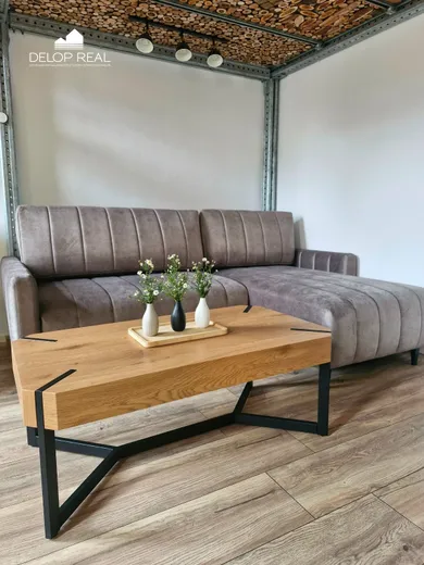 Na prenájom 1-izbový byt, 37 m², Bratislava-Staré Mesto, Gunduličova