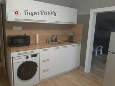 Byty na predaj 1-izbový, Komárno · €74 900