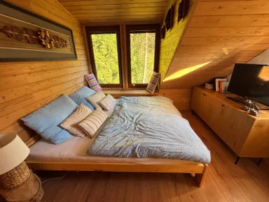 Na prenájom rekreačný dom, 140 m², Dolný Kubín, Partizánska cesta