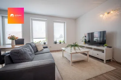 Na prenájom 2-izbový byt, 49 m², Trnava, Hornopotočná