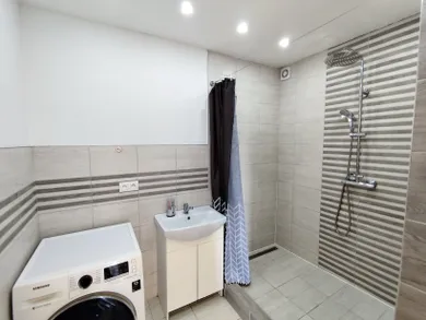 Na predaj 3-izbový byt, 67 m², Bernolákovo, Družstevná