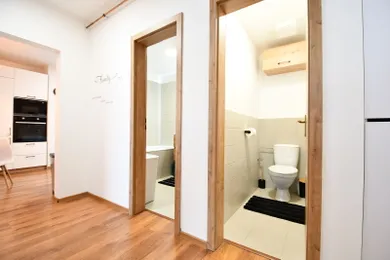 Na predaj byt v Poprad · €159 000 · Novostavba