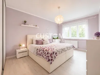 Na predaj 2-izbový byt, 50 m², Žilina, Juraja Fándlyho