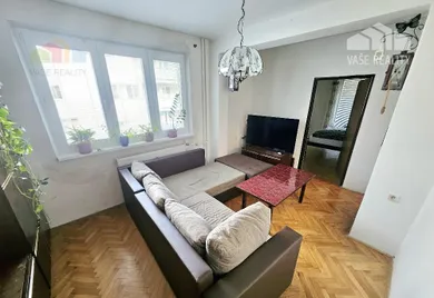 Na predaj 3-izbový byt, 57 m², Bánovce nad Bebravou