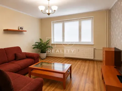Byty na predaj 2-izbový, Bratislava-Dúbravka · €204 999