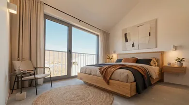 Domy na sprzedaż, 4-pokojowe, Košice-Kavečany · €399 990